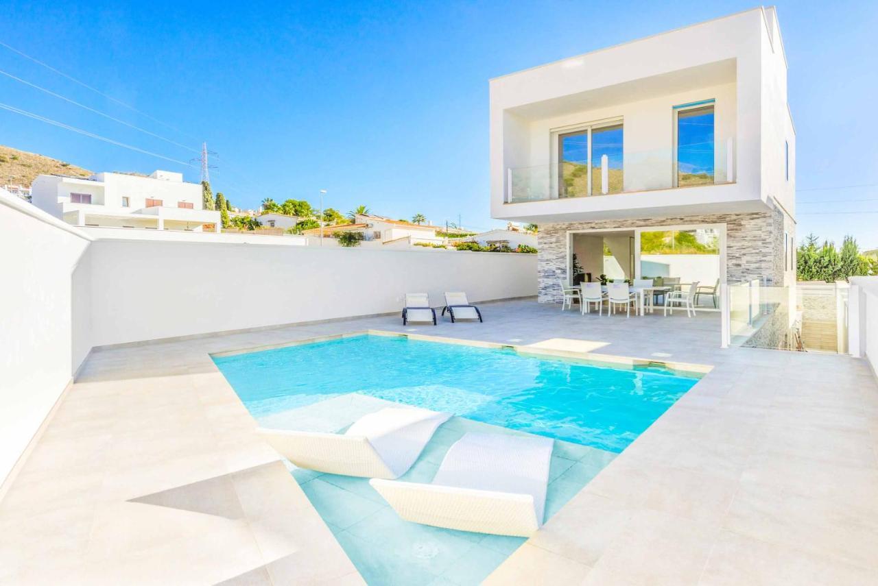 Villa Salsa